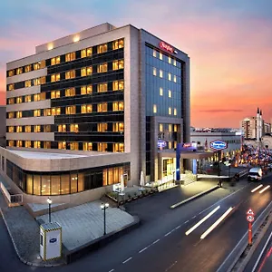 hampton-by-hilton-istanbul-kay.istanbul-turkeyhotels.com/