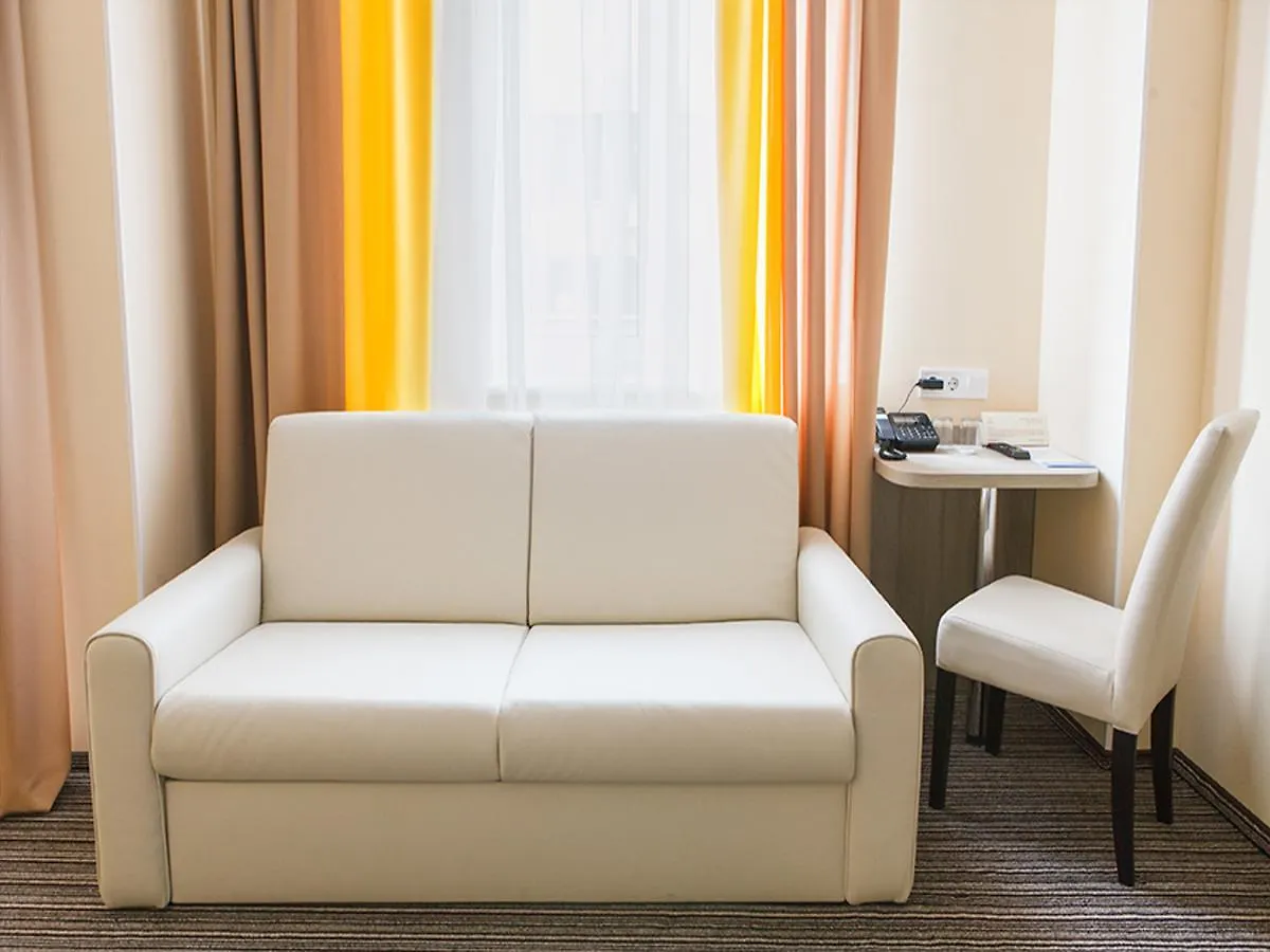 Raziotel Kyiv Yamska 3*,  أوكرانيا