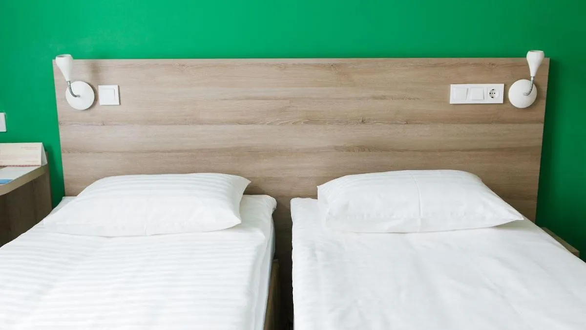 Raziotel Kyiv Yamska Ukraine