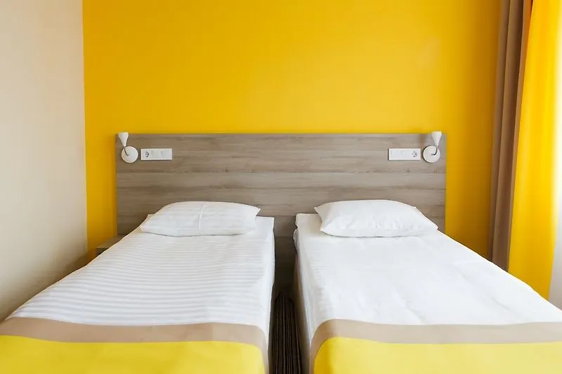 Raziotel Kyiv Yamska