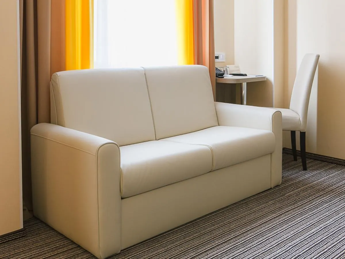 Raziotel Kyiv Yamska Hotel