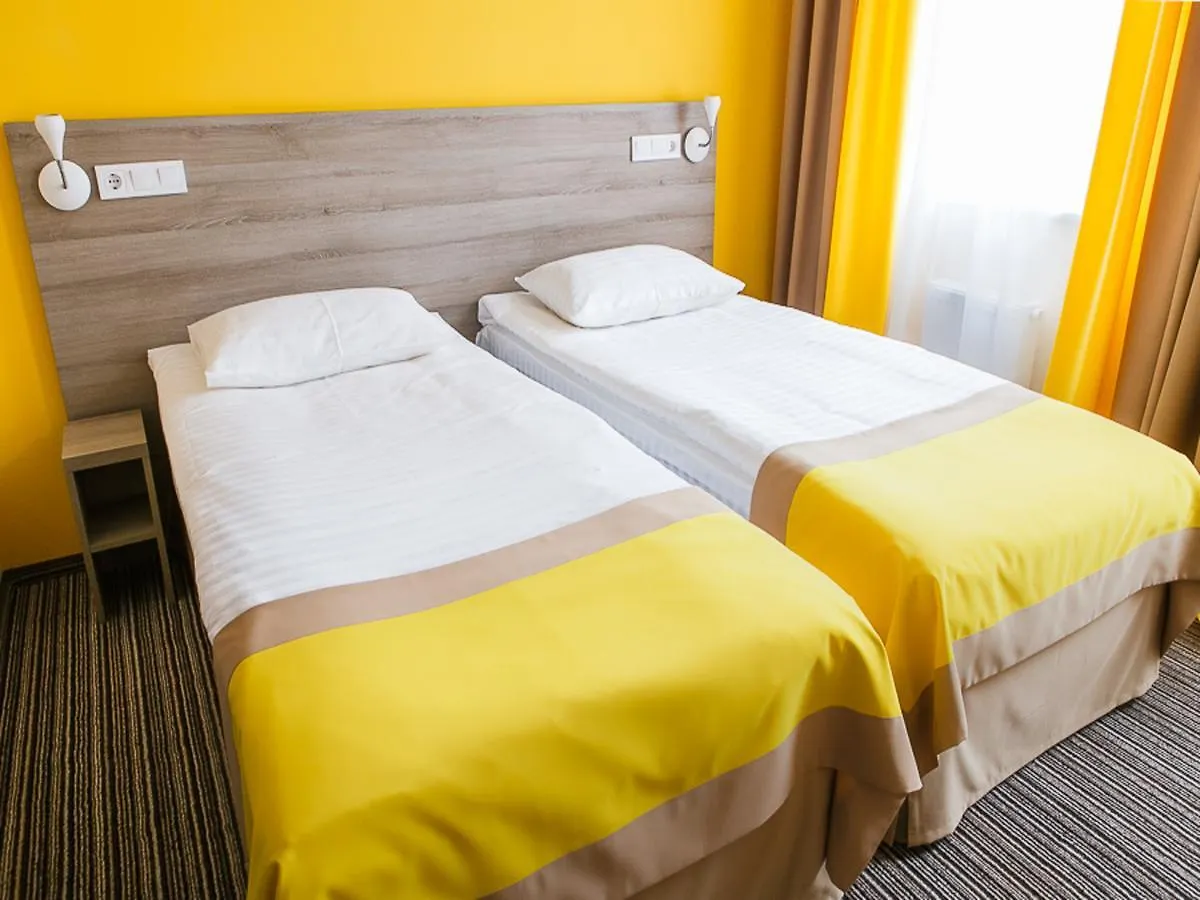 Raziotel Kyiv Yamska