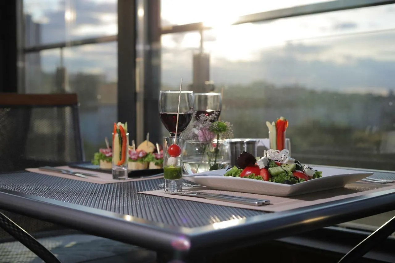 Raziotel Kyiv Yamska Ukraine