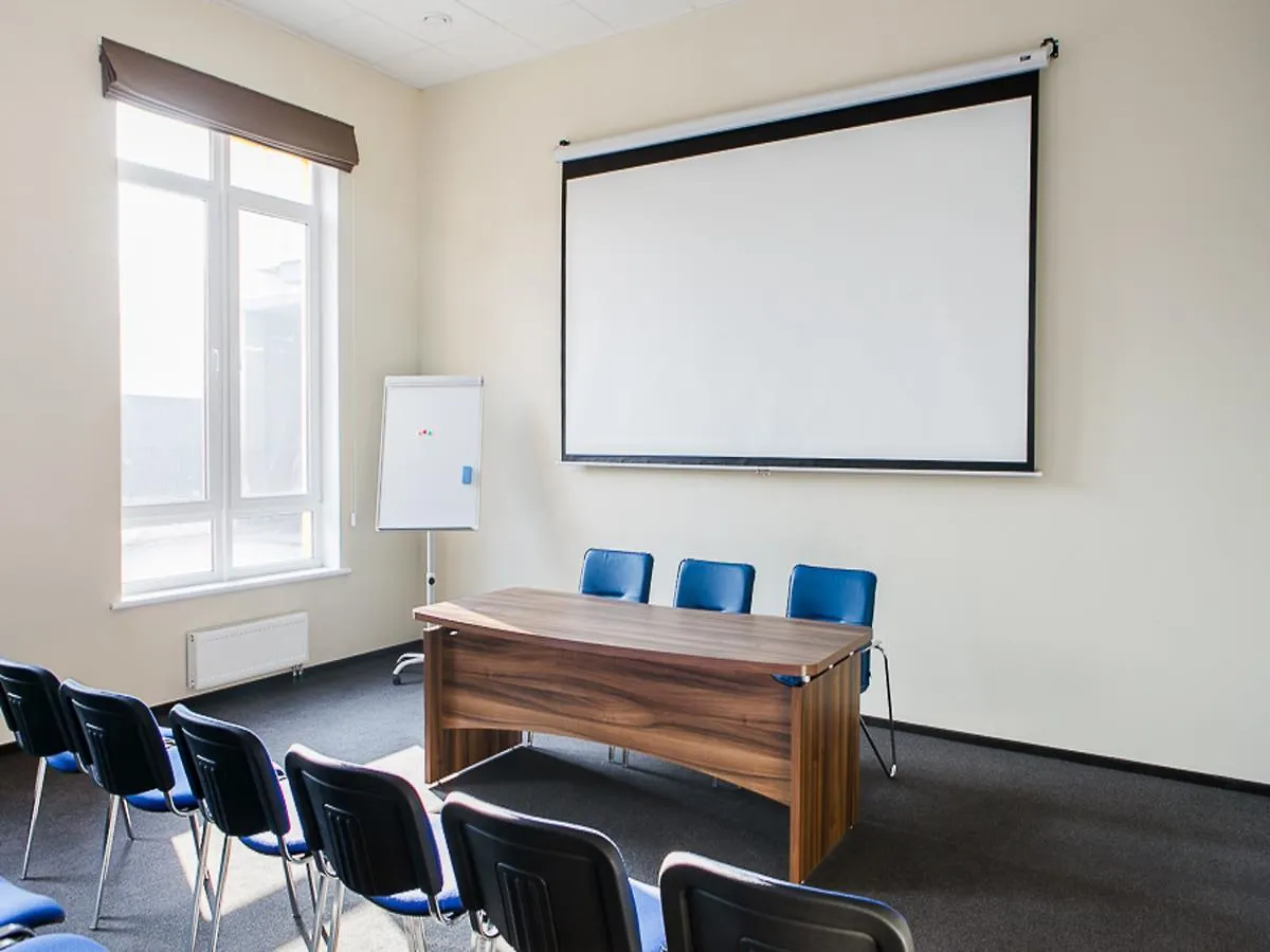 Raziotel Kyiv Yamska Ucrania